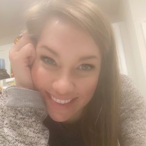 Meet your Posher, Kelsey